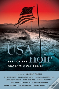 Capa do artigo Usa Noir