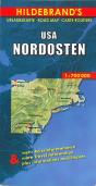 Usa Nord Est - Preview