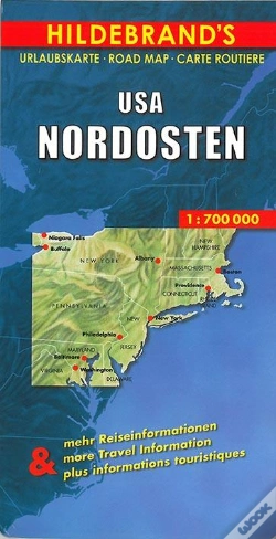 Capa do artigo Usa Nord Est