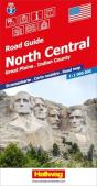 Usa North Central - Preview