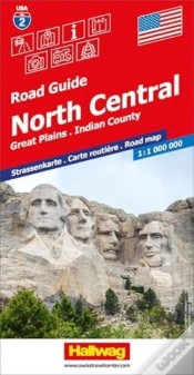 Capa do artigo Usa North Central