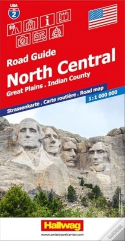 Capa do artigo Usa North Central