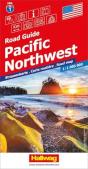 Usa Pacific Northwest - Preview