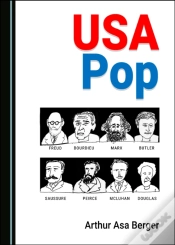 Capa do artigo Usa Pop