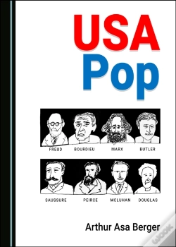 Capa do artigo Usa Pop