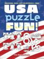 Usa Puzzle Fun! - Preview