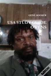 Capa do artigo Usa Study Guide  Owens