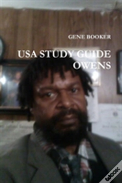 Capa do artigo Usa Study Guide  Owens