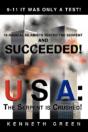 Usa: The Serpent Is Crushed!: 9-11 - Preview