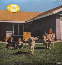 Capa do artigo USA - Vinil