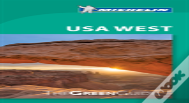 Usa West Green Guide