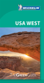 Usa West Green Guide - Preview