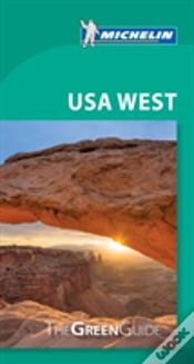 Capa do artigo Usa West Green Guide