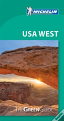 Capa do artigo Usa West Green Guide