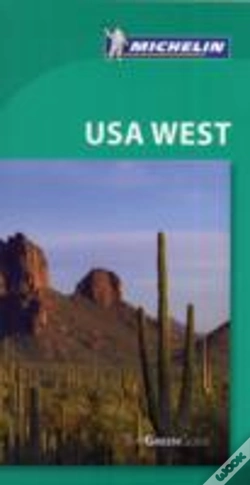 Capa do artigo USA West