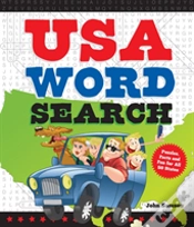 Capa do artigo Usa Word Search