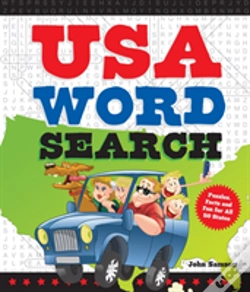 Capa do artigo Usa Word Search