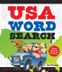 Usa Word Search - Preview
