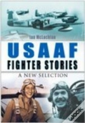 Capa do artigo Usaaf Fighter Stories