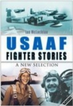 Capa do artigo Usaaf Fighter Stories