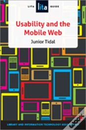 Capa do artigo Usability And The Mobile Web