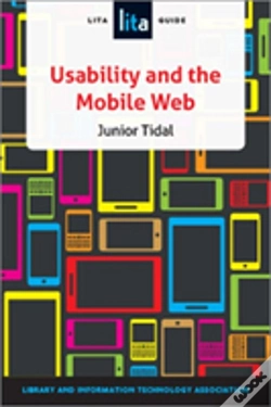 Capa do artigo Usability And The Mobile Web