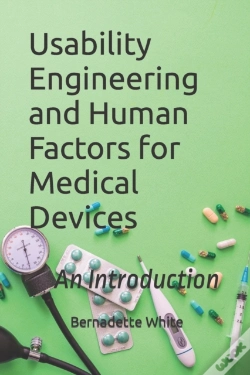 Capa do artigo Usability Engineering And Human Factors For Medical Devices