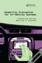 Usability Evaluation For In-Vehicle Systems