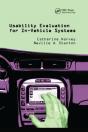 Usability Evaluation For In-Vehicle Systems - Preview