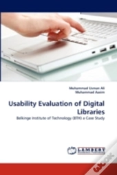 Usability Evaluation Of Digital Libraries