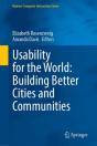 Usability For The World: Building Better Cities And Communities - Preview