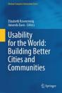Usability For The World: Building Better Cities And Communities - Preview