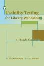 Usability Testing For Library Websites - Preview
