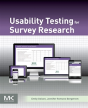 Usability Testing For Survey Research - Preview