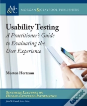 Capa do artigo Usability Testing