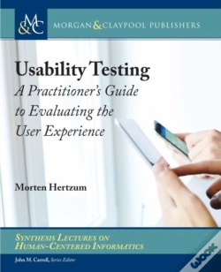 Capa do artigo Usability Testing