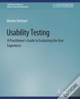 Usability Testing