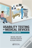 Usability Testing Of Medical Devices