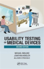 Usability Testing Of Medical Devices - Preview