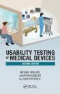 Usability Testing Of Medical Devices - Preview