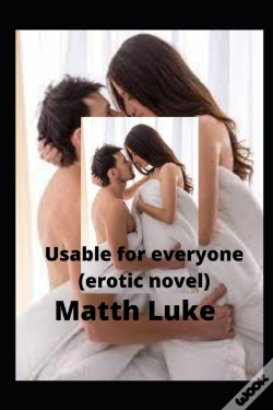 Capa do artigo Usable For Everyone  (Erotic Novel)
