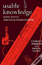 Usable Knowledge
