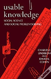 Capa do artigo Usable Knowledge
