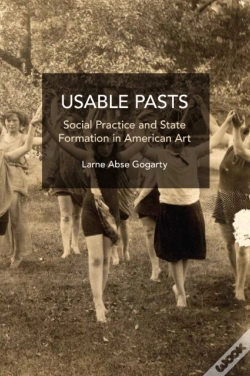 Capa do artigo Usable Pasts