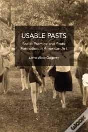 Capa do artigo Usable Pasts