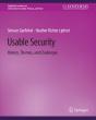 Usable Security - Preview