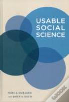 Usable Social Science