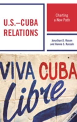 Capa do artigo U.S.Â€“Cuba Relations