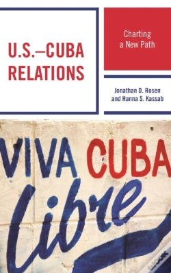 Capa do artigo U.S.Â€“Cuba Relations