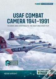 Usaf Combat Camera 1941â€“1991